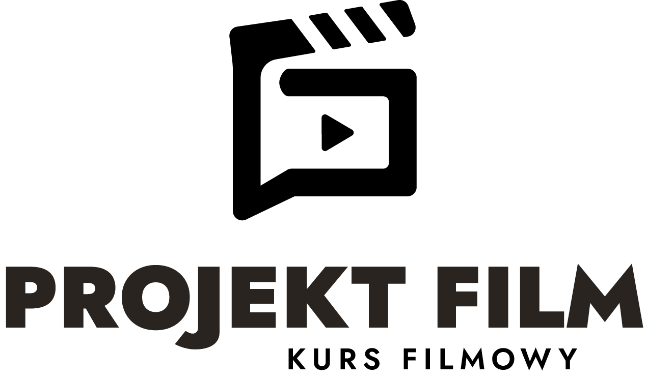 Projekt Film — kurs filmowy
