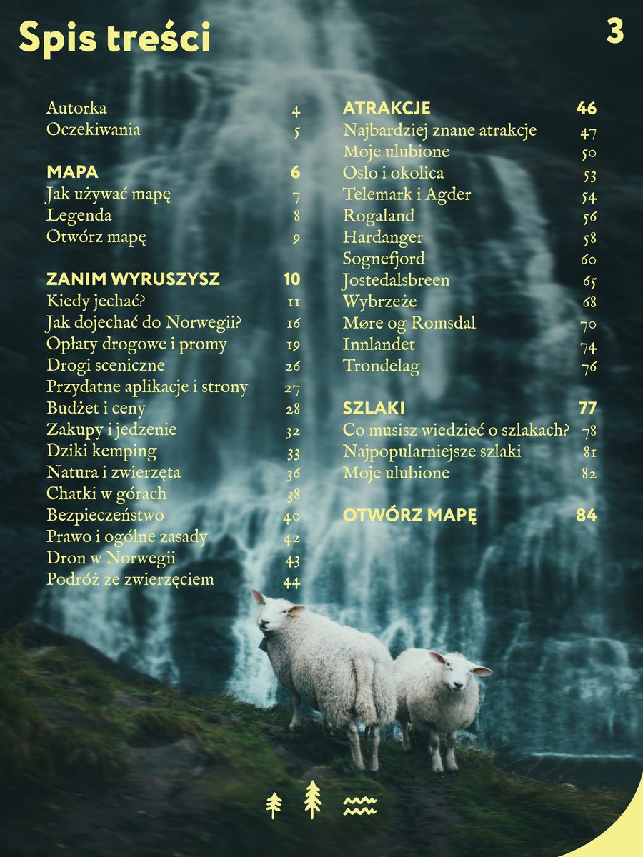 Spis treści e-booka